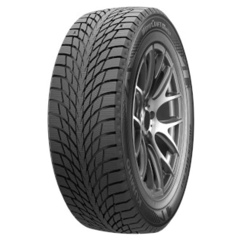 Kumho WinterCraft ice Wi51 ( 235/45 R17 97T, Nordic compound ) 1