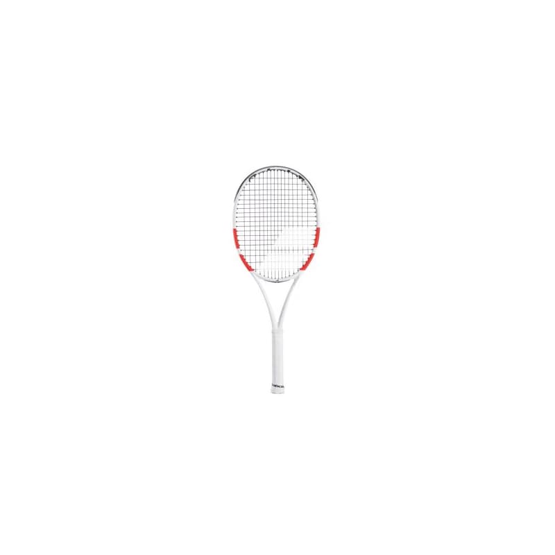 Tenisová raketa pre pokročilých BABOLAT PURE STRIKE 100 1