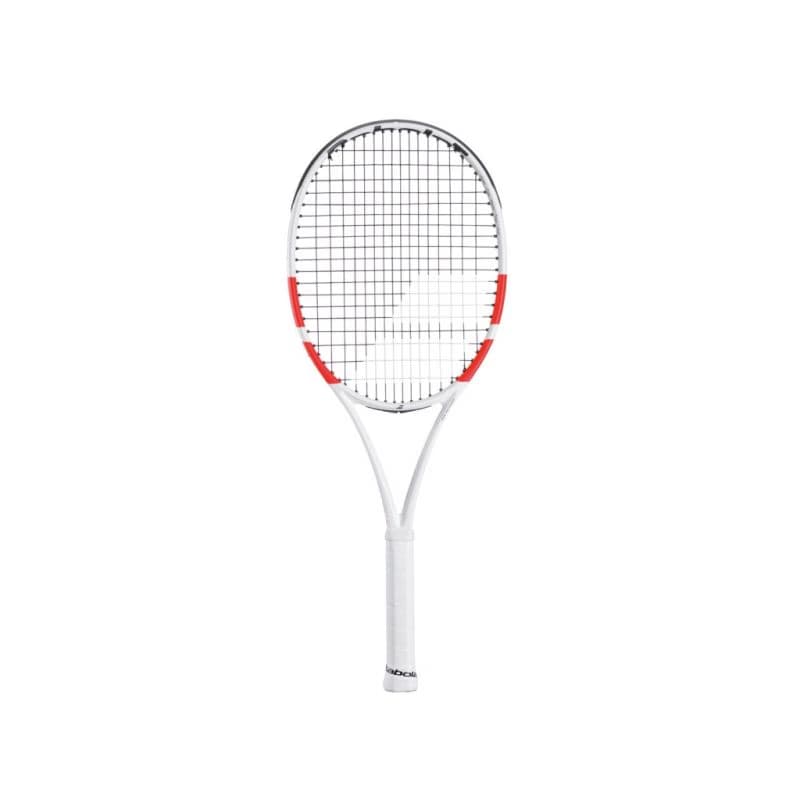 Tenisová raketa pre pokročilých BABOLAT PURE STRIKE 100 2
