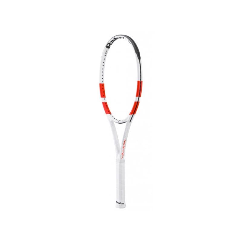 Tenisová raketa pre pokročilých BABOLAT PURE STRIKE 100 4