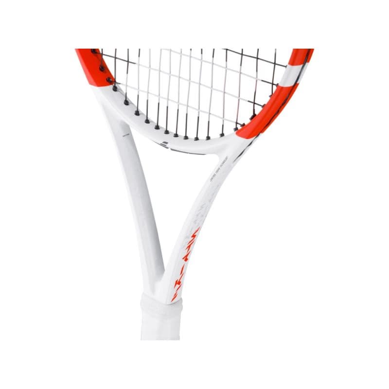 Tenisová raketa pre pokročilých BABOLAT PURE STRIKE 100 6