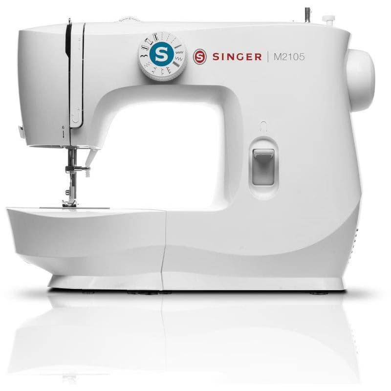 M2105 ŠIACI STROJ SINGER 1