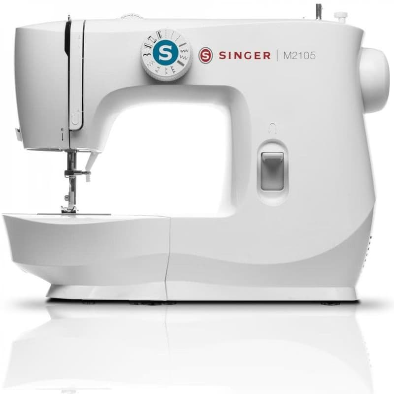 M2105 ŠIACI STROJ SINGER 3