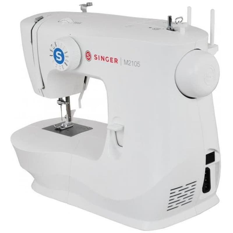 M2105 ŠIACI STROJ SINGER 4