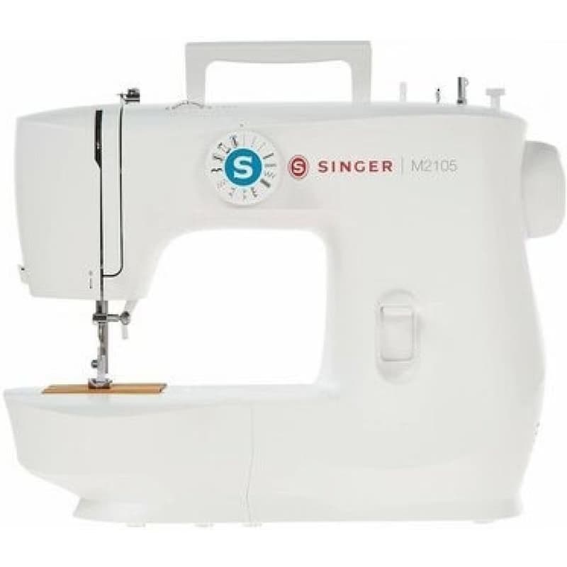 M2105 ŠIACI STROJ SINGER 5