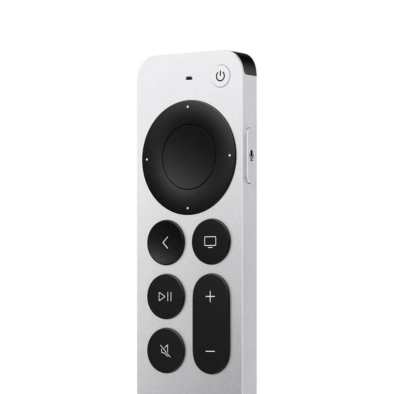APPLE TV 4K Wi-Fi 64GB 3