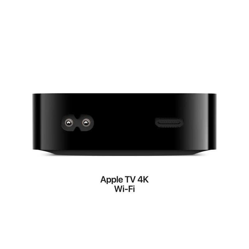 APPLE TV 4K Wi-Fi 64GB 4