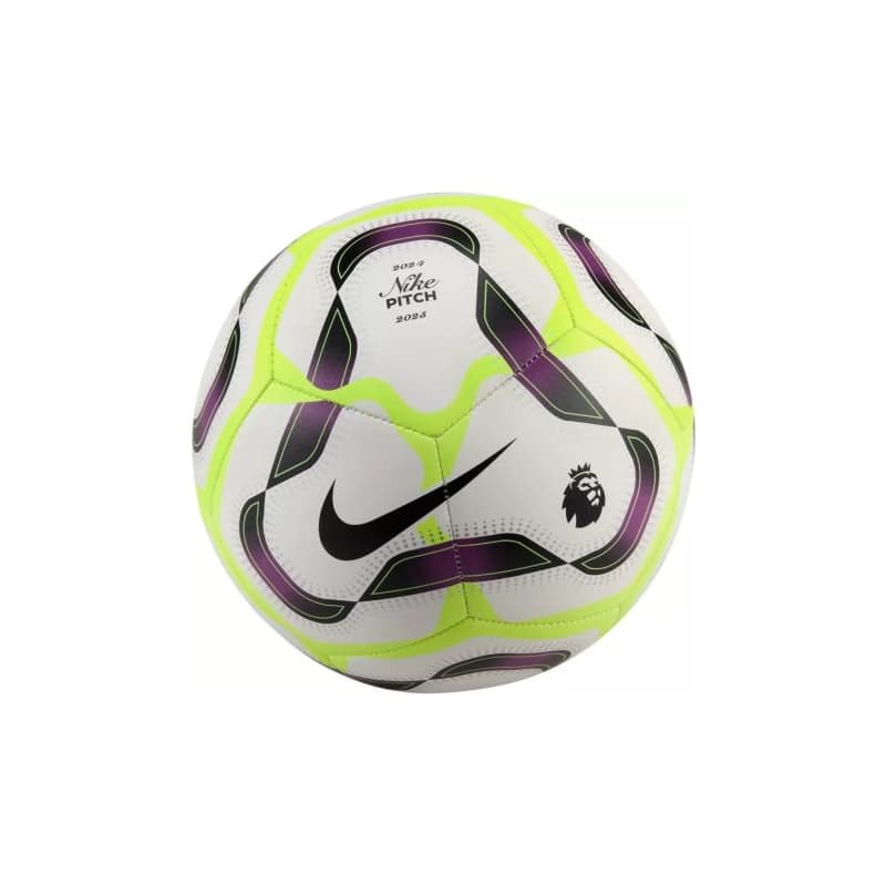 Futbalová lopta NIKE PL NK PITCH - FA24