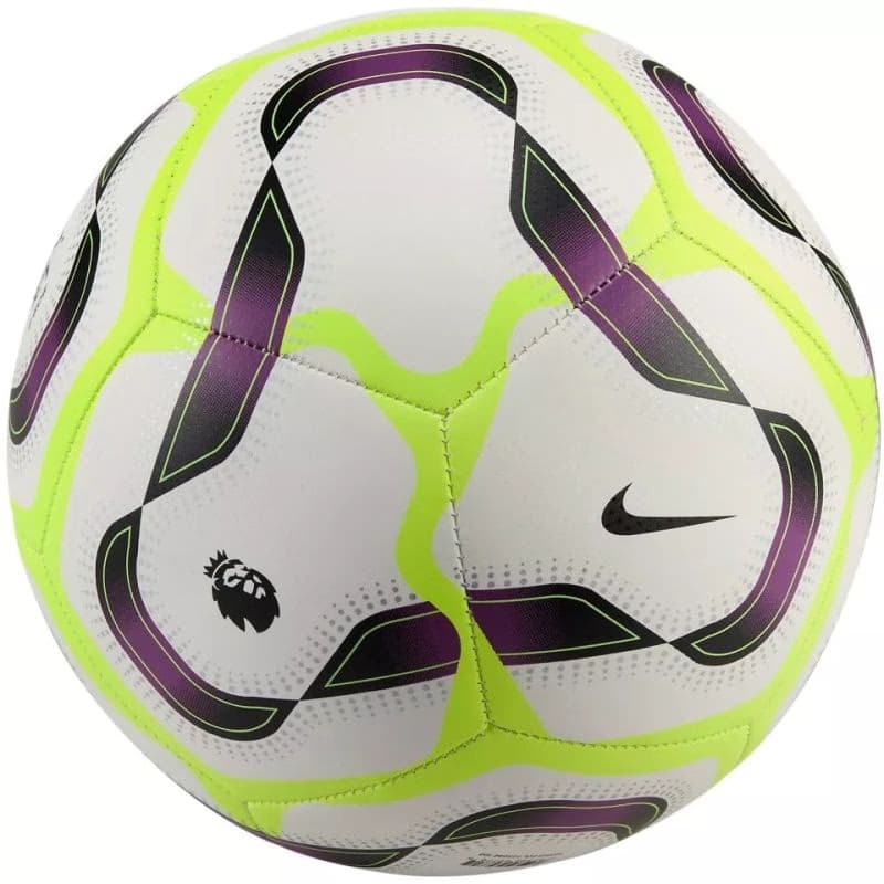 Futbalová lopta NIKE PL NK PITCH - FA24 2