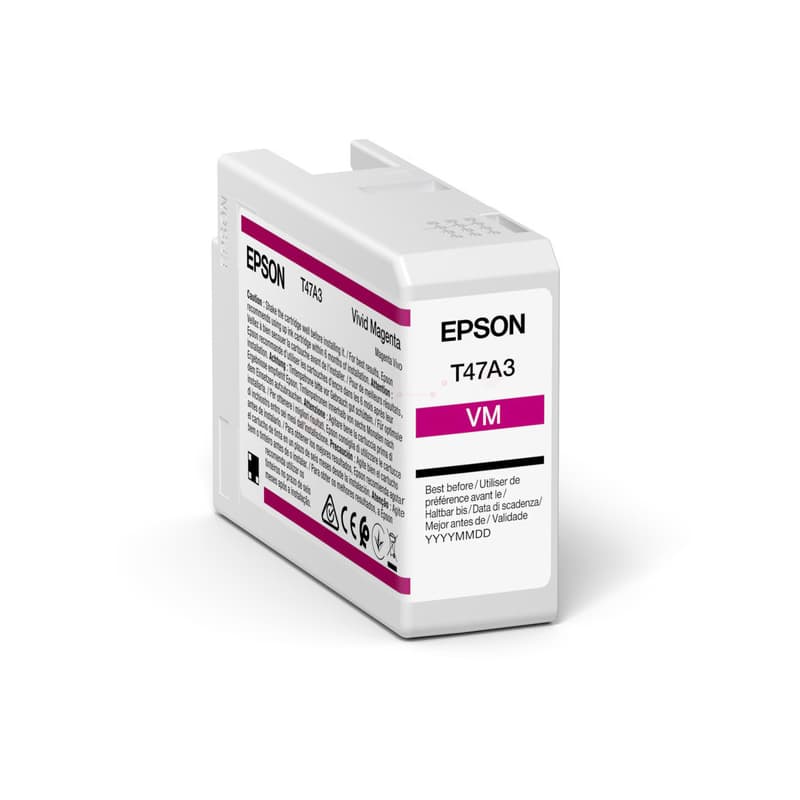 EPSON C13T47A30N - originálny 1