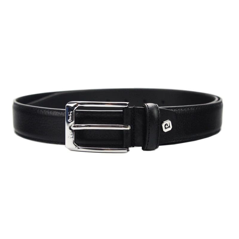 Kožený opasok Pierre Cardin GF 9014 2
