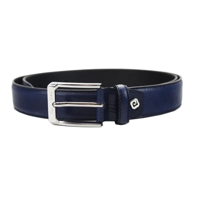 Kožený opasok Pierre Cardin GF 9014 3