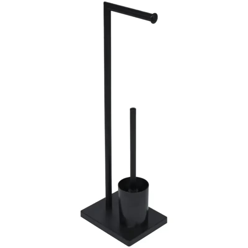 WC stojan  Black Bpl0126aa 1