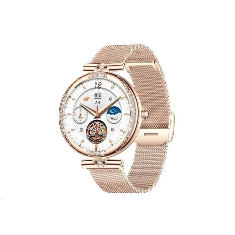 CARNEO Seinna HR+ rosegold