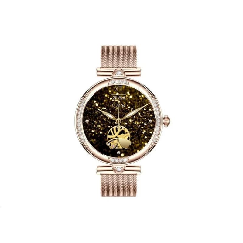 CARNEO Seinna HR+ rosegold 4
