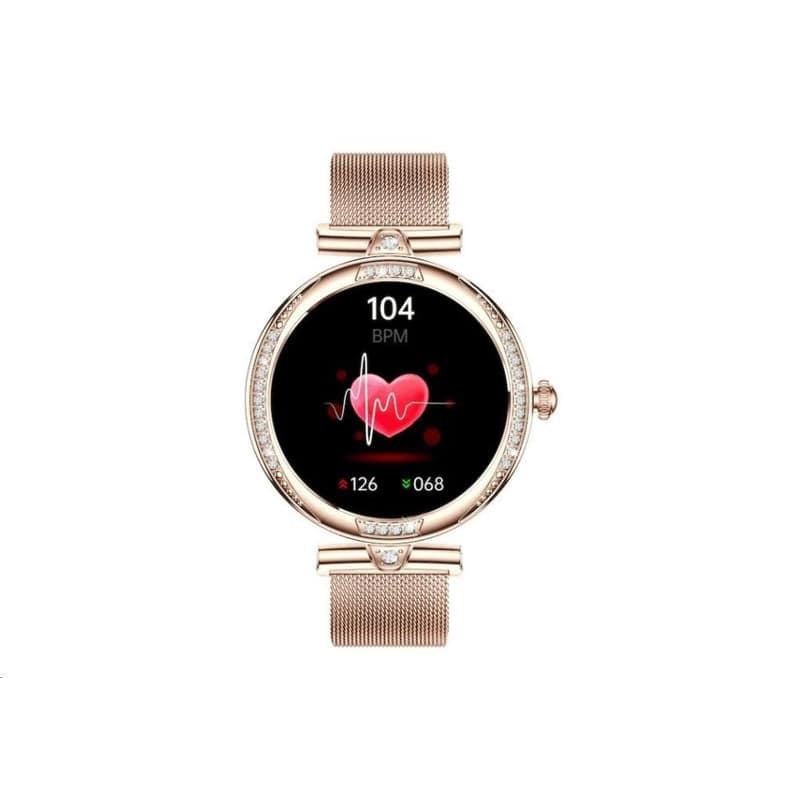 CARNEO Seinna HR+ rosegold 6