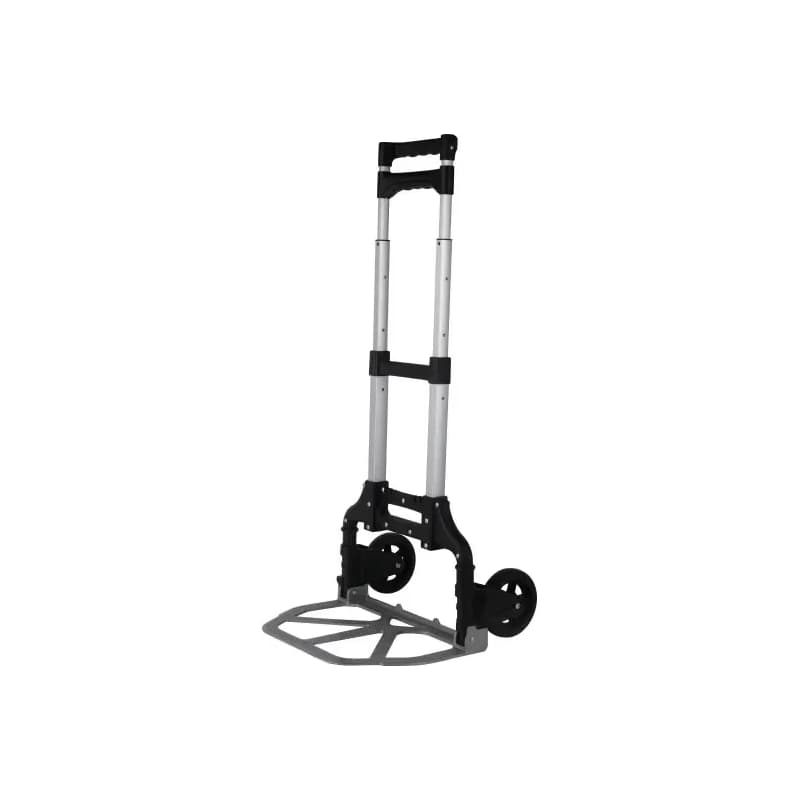 Drel Prepravný vozík 70 kg hliník CON-DTT-9 1