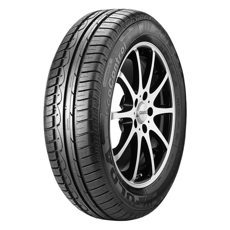 Fulda EcoControl ( 195/65 R15 91T )