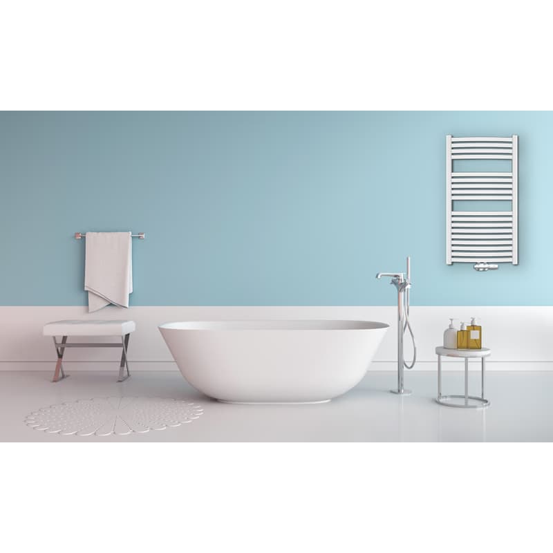 Invena UG-01-100-A 540 mm x 1000 mm biela 2