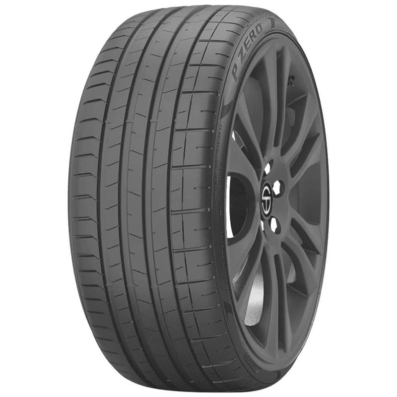 Pirelli P-ZERO (PZ4) S.C. 275/40 R18 103 Y Letné 1
