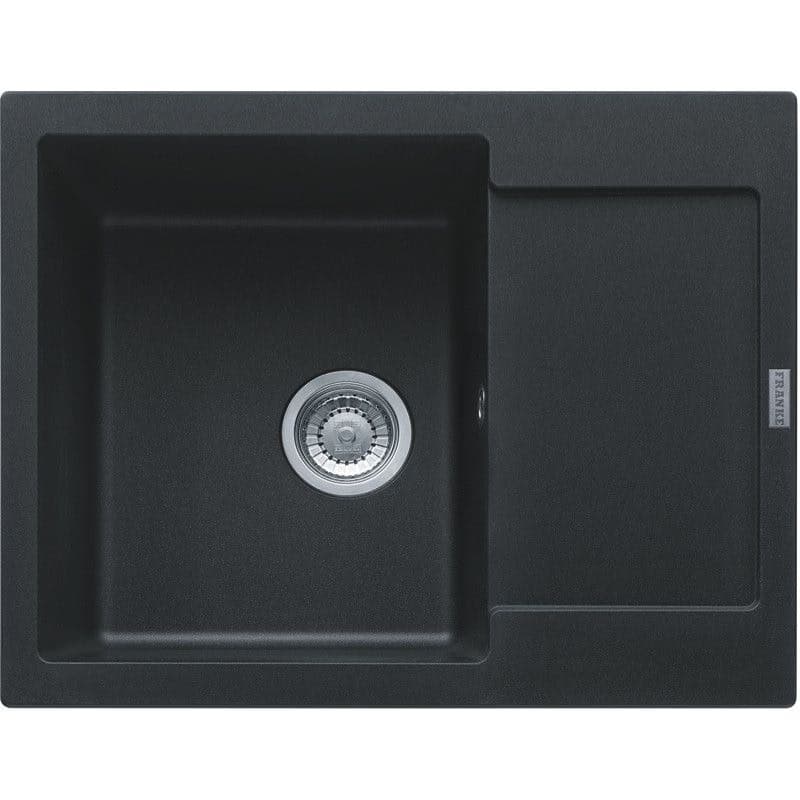 Franke MRG 611-62 onyx 1