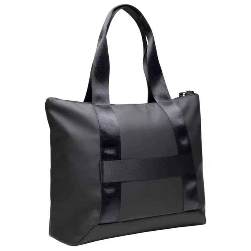Dámska taška cez rameno UNDER ARMOUR UA Luna Tote-BLK 2