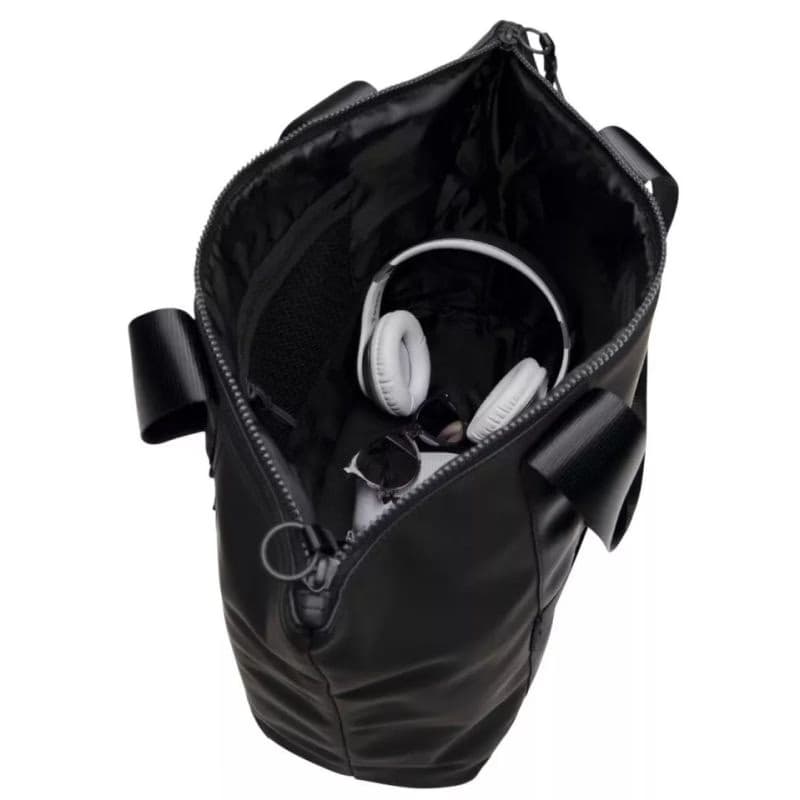 Dámska taška cez rameno UNDER ARMOUR UA Luna Tote-BLK 3