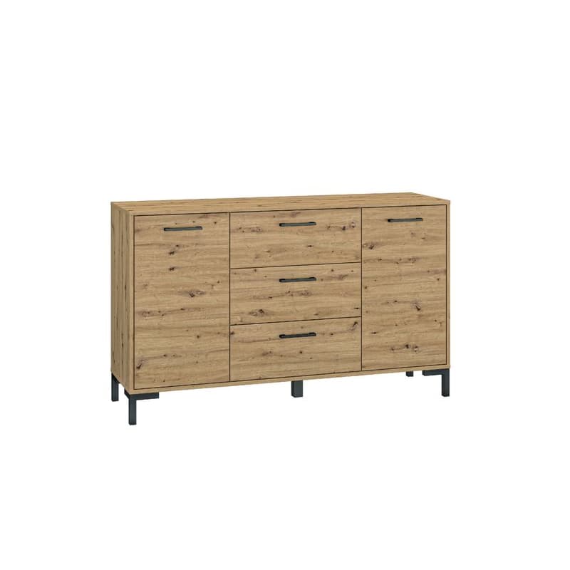 ArtMLM Komoda EVION 12