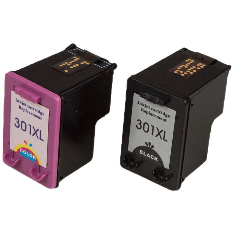 HP CH563EE, CH564EE - kompatibilný 1