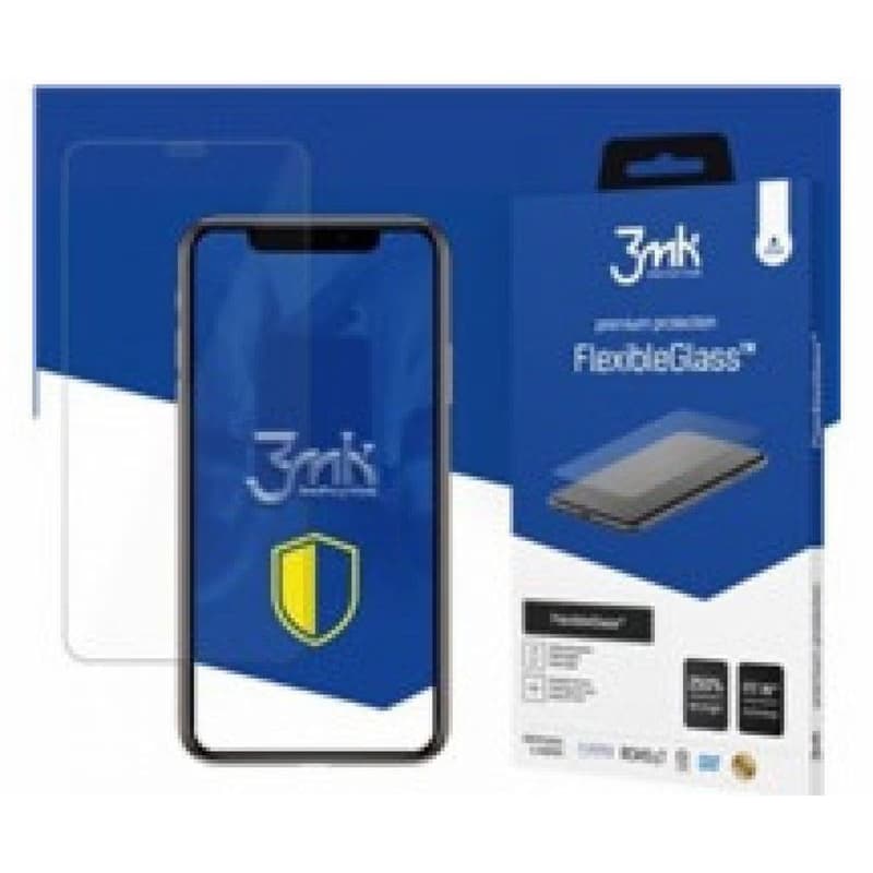 3mk hybridné sklo FlexibleGlass pre Apple iPhone 12/12 Pro 5