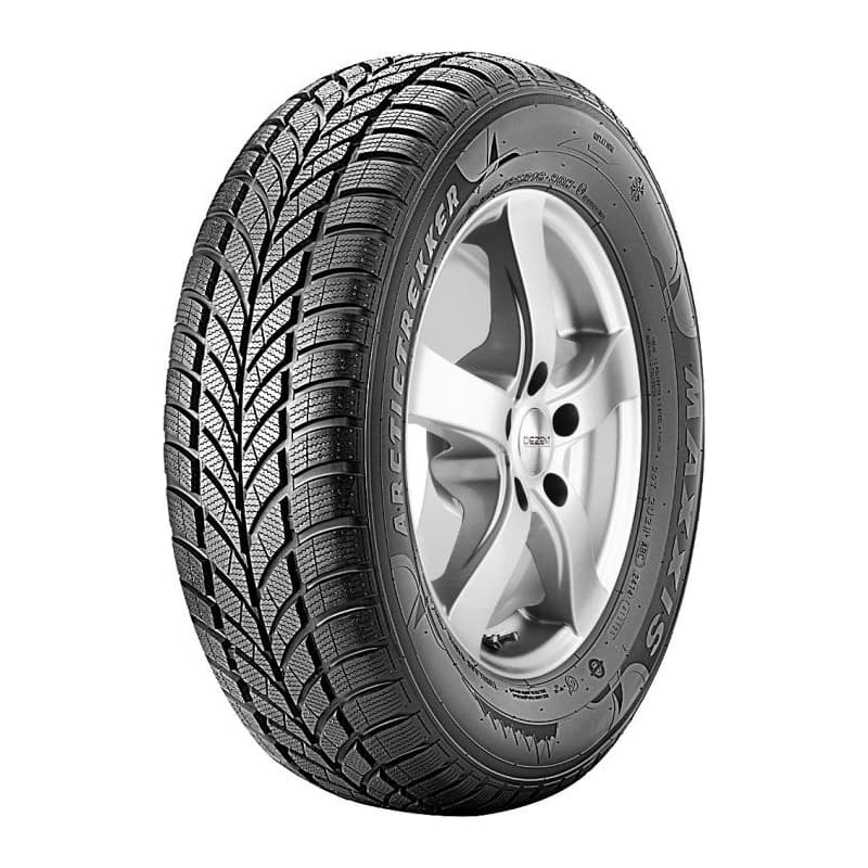 Maxxis WP-05 Arctictrekker ( 155/60 R15 74T )