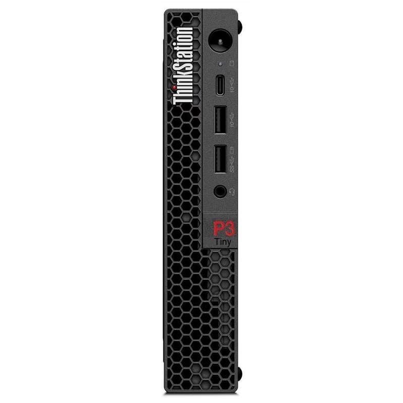 LENOVO PC ThinkStation/Workstation P3 Tiny G2 - Ultra5 245, 16GB, 512SSD, W11P 2