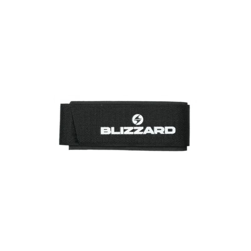 Pásky na lyže BLIZZARD Skifix 2, black, width 4 cm 1