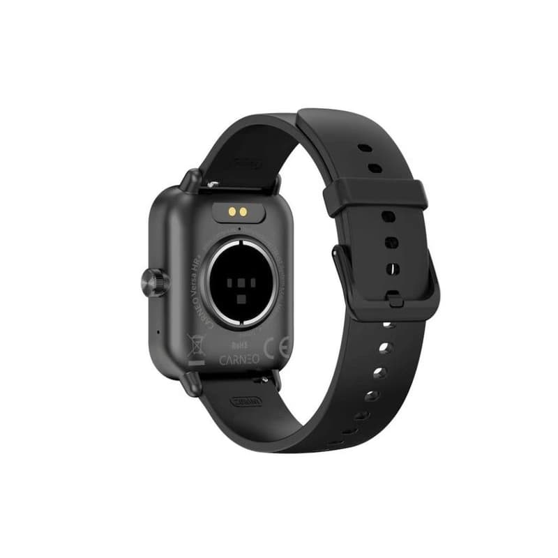 CARNEO Versa HR+/Black/Šport Band/Black 4