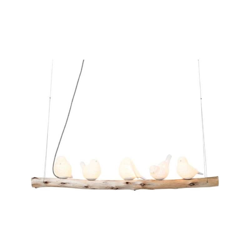 Animal Birds visiaca lampa 1