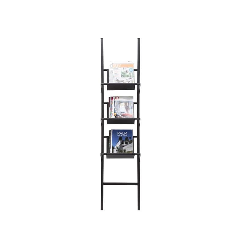 Rack stojan na noviny 174cm