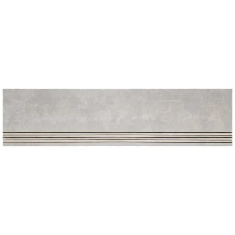 Schodovka Toronto Grey 30/120 1