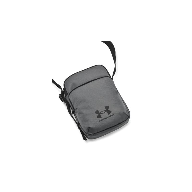 Taška cez rameno UNDER ARMOUR UA Sportstyle Lite Crossbody-GRY 1