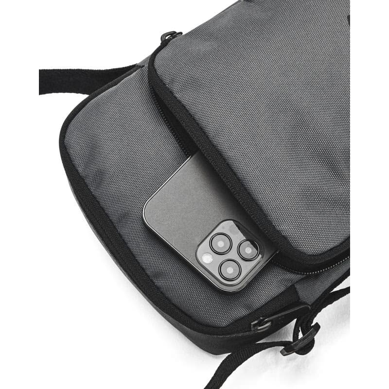 Taška cez rameno UNDER ARMOUR UA Sportstyle Lite Crossbody-GRY 4