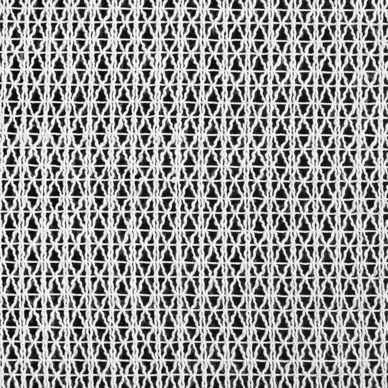 ArtFir Záclona ATENA K | biela 140 x 260 cm 5