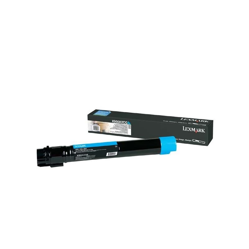 LEXMARK X950 (X950X2CG) - originálny