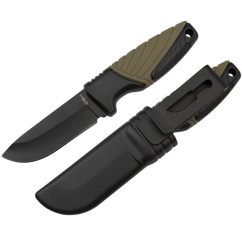 BSH Turistický nôž 16,5 cm