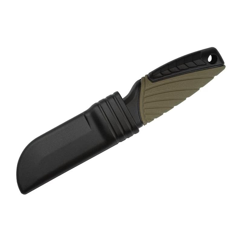 BSH Turistický nôž 16,5 cm 4
