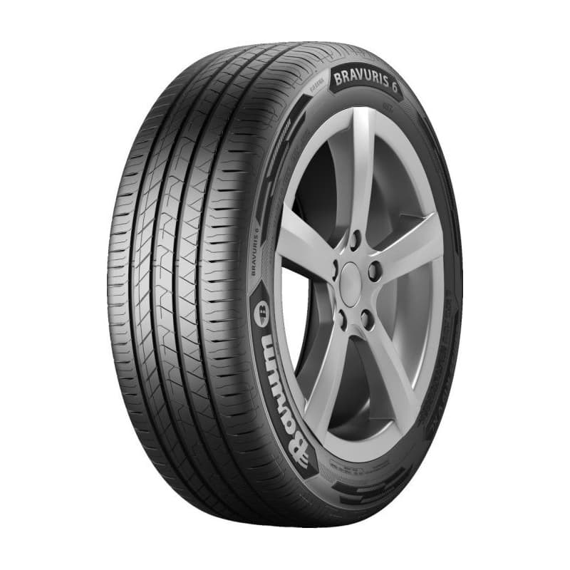 Barum Bravuris 6 ( 195/65 R15 95H XL EVc ) 1