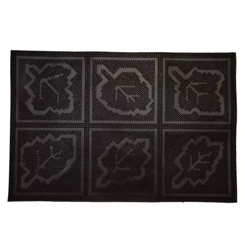 Rohožka PIN 447 1