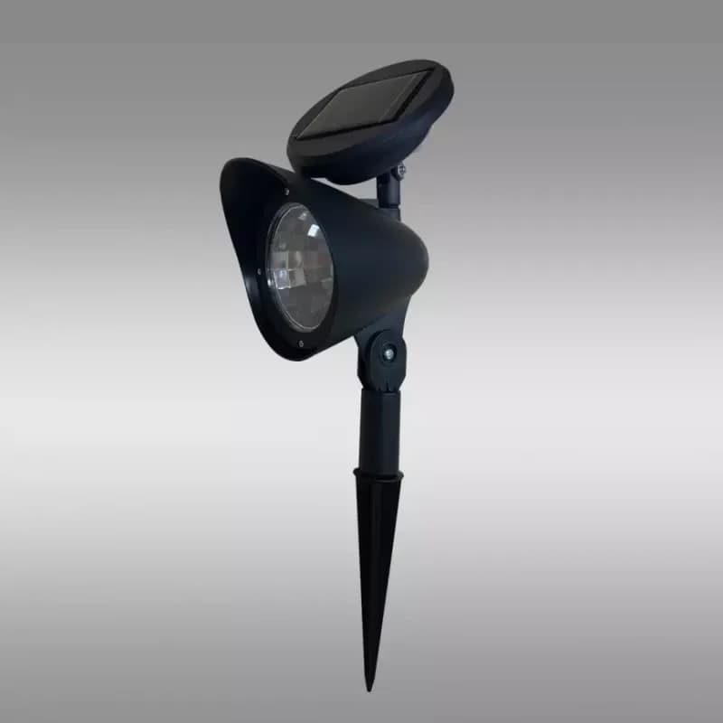 Solárna lampa Oberon Ao-Ob143sl 1