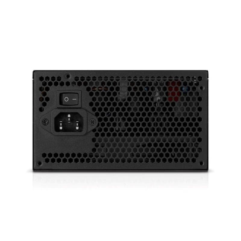 EVOLVEO G850 zdroj 850W, 80+ GOLD, ATX 3.1, aPFC, 140 mm ventilátor 4