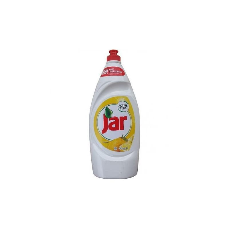 Jar Lemon 900ml 1