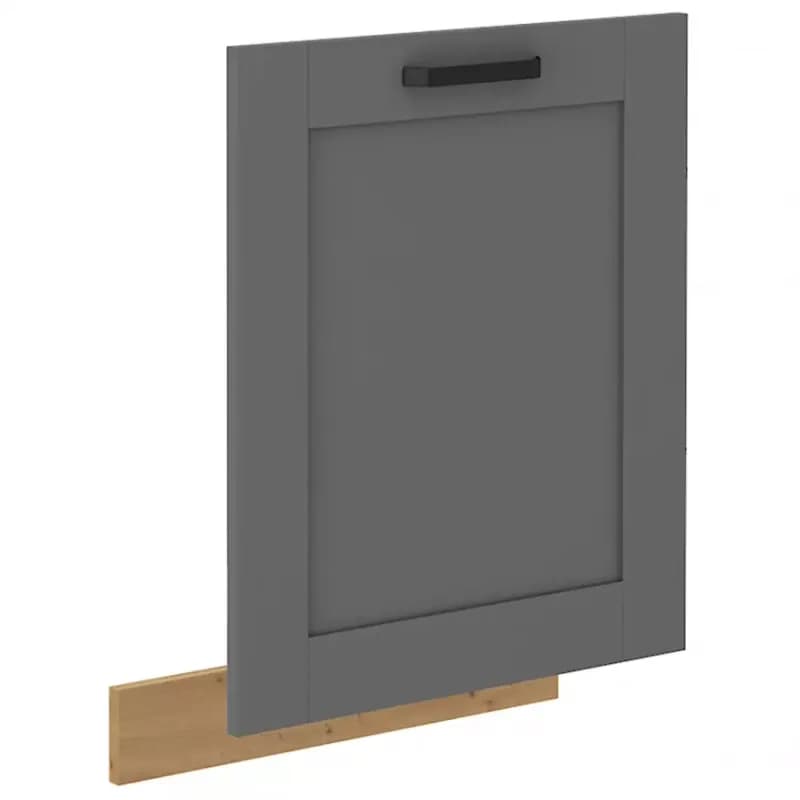 Dvierka na umývačku Luna dustgrey/artisan 713x596 1