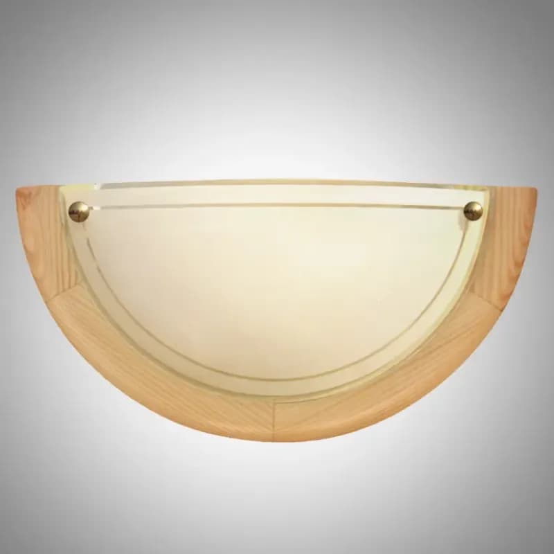 Nástenné svietidlo UFO 5401 S D30 K1
